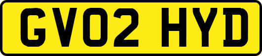 GV02HYD