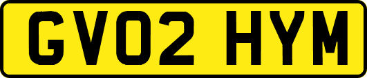 GV02HYM