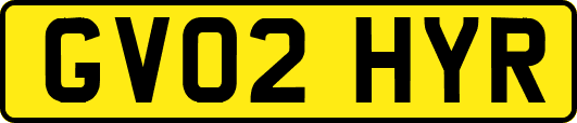 GV02HYR