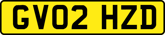 GV02HZD