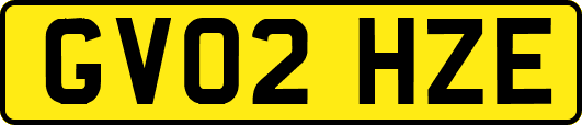 GV02HZE