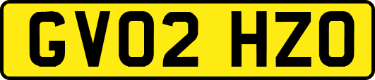 GV02HZO