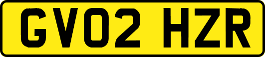 GV02HZR