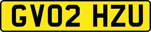 GV02HZU