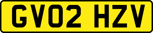 GV02HZV