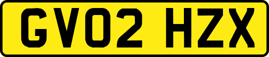 GV02HZX