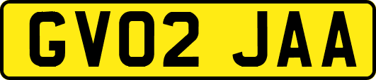 GV02JAA