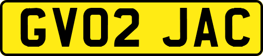 GV02JAC