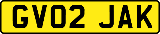 GV02JAK