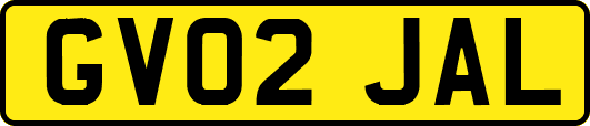 GV02JAL