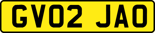 GV02JAO