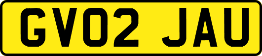 GV02JAU