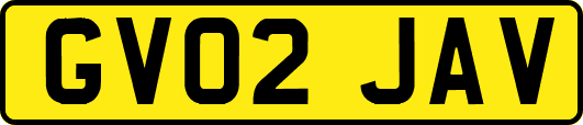 GV02JAV