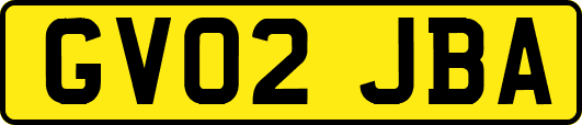 GV02JBA