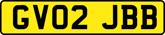GV02JBB