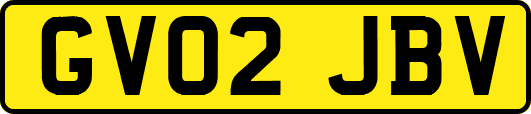 GV02JBV