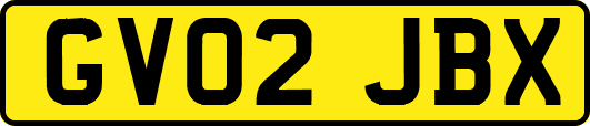 GV02JBX