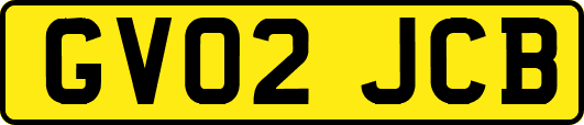 GV02JCB