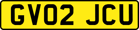 GV02JCU