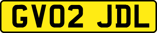 GV02JDL