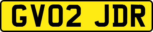 GV02JDR