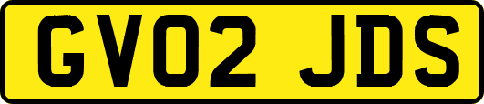 GV02JDS