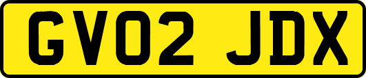 GV02JDX