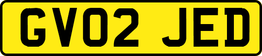 GV02JED