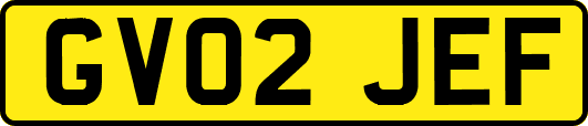 GV02JEF