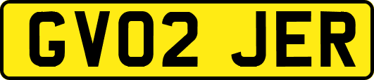 GV02JER
