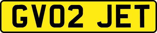 GV02JET