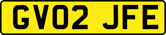 GV02JFE