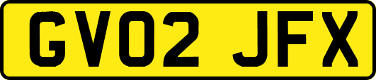 GV02JFX