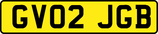 GV02JGB