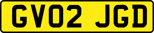 GV02JGD