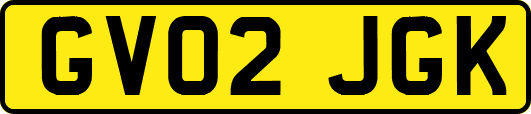 GV02JGK