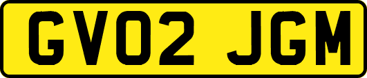 GV02JGM