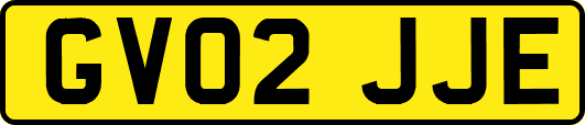 GV02JJE
