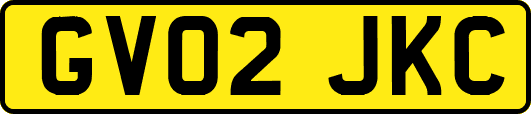 GV02JKC