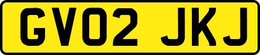 GV02JKJ