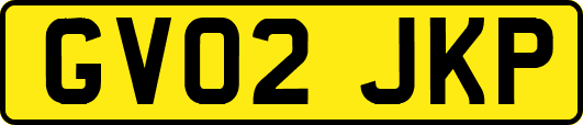 GV02JKP