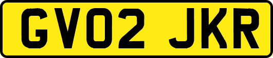 GV02JKR