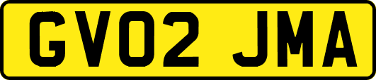 GV02JMA