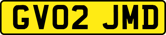 GV02JMD