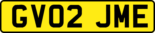 GV02JME