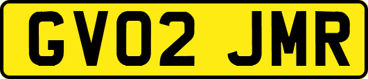GV02JMR