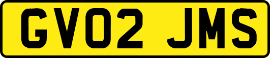 GV02JMS