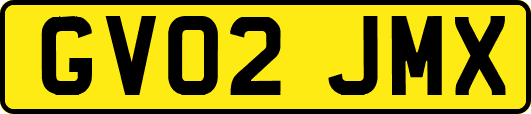 GV02JMX