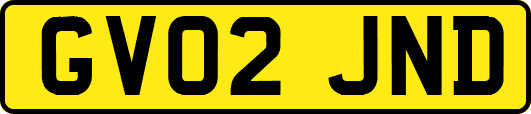 GV02JND