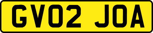 GV02JOA